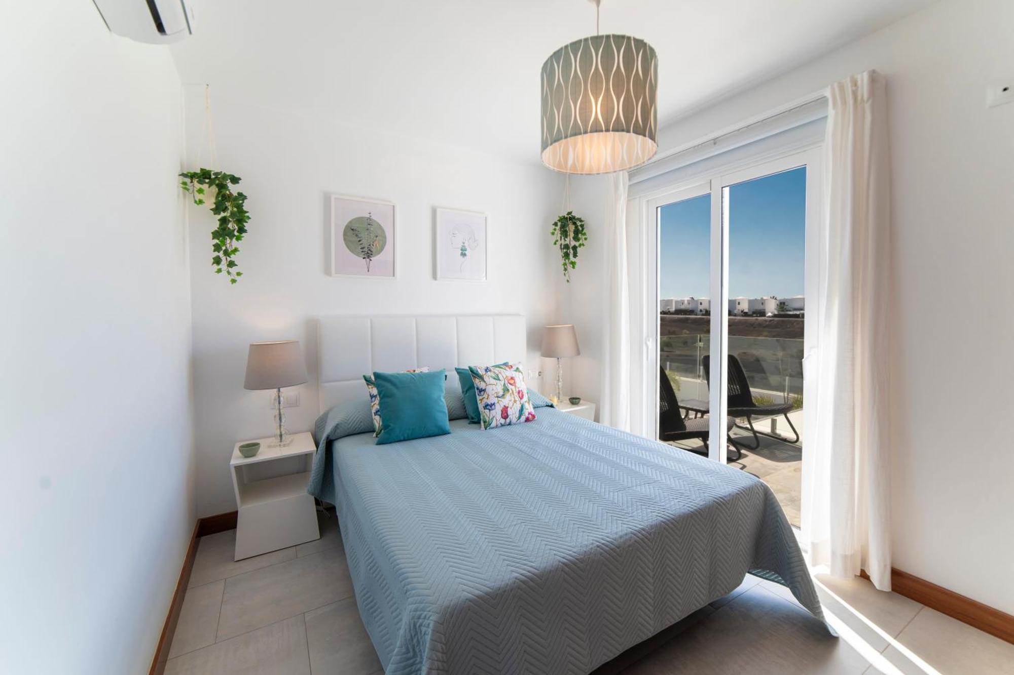 Villa Ocean Wave - Sea Views - Private Pool Playa Blanca  Ngoại thất bức ảnh