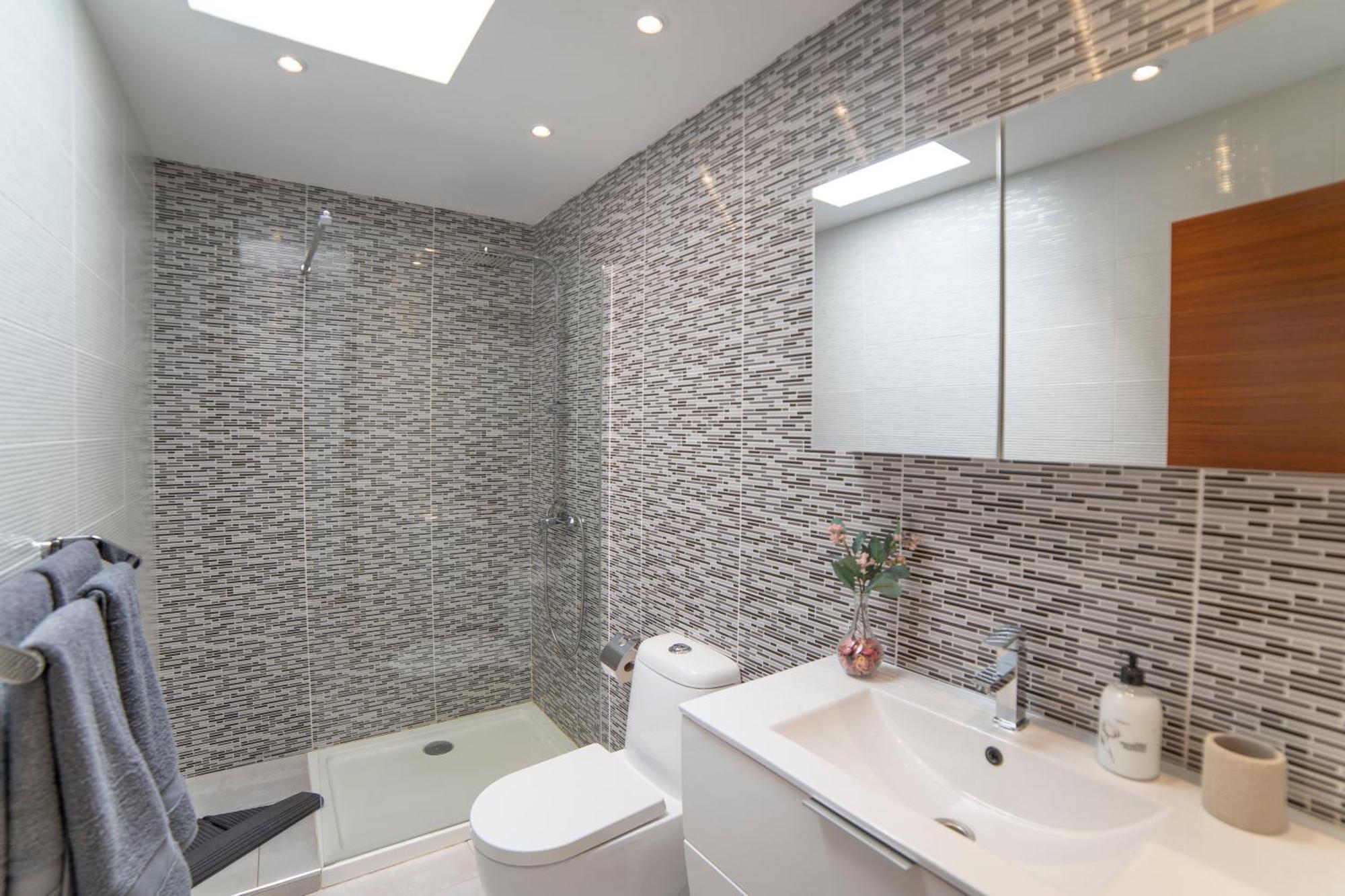 Villa Ocean Wave - Sea Views - Private Pool Playa Blanca  Ngoại thất bức ảnh